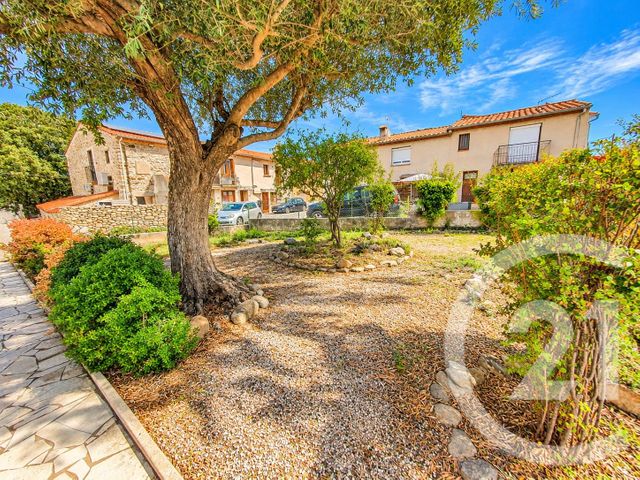 Maison &agrave; vendre - 4 pi&egrave;ces - 128 m2 - Sorede - 66 - LANGUEDOC-ROUSSILLON