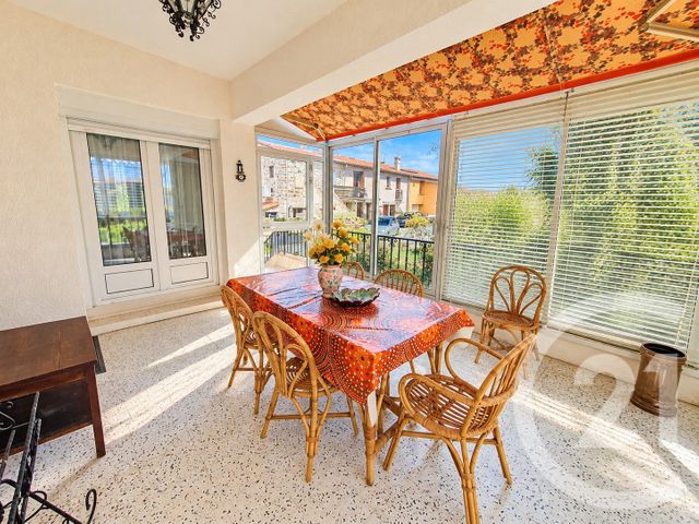 Maison &agrave; vendre - 4 pi&egrave;ces - 128 m2 - Sorede - 66 - LANGUEDOC-ROUSSILLON