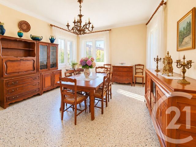 Maison &agrave; vendre - 4 pi&egrave;ces - 128 m2 - Sorede - 66 - LANGUEDOC-ROUSSILLON