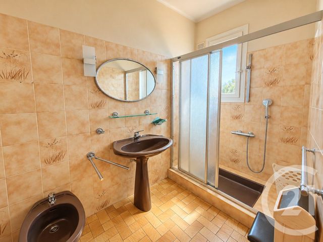 Maison &agrave; vendre - 4 pi&egrave;ces - 128 m2 - Sorede - 66 - LANGUEDOC-ROUSSILLON