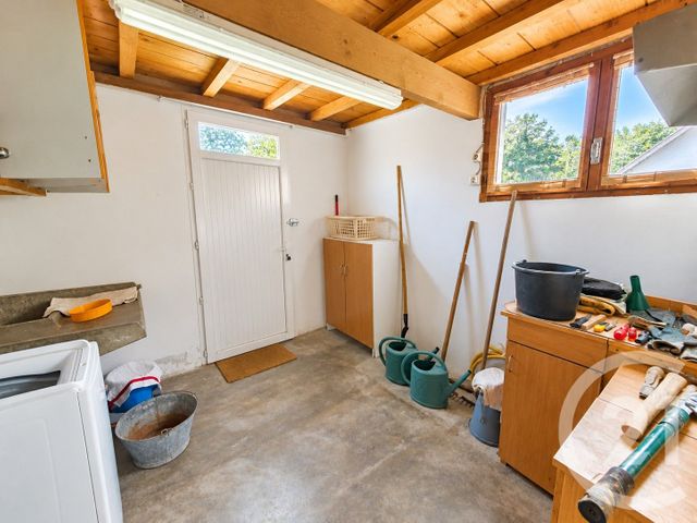 Maison &agrave; vendre - 4 pi&egrave;ces - 128 m2 - Sorede - 66 - LANGUEDOC-ROUSSILLON