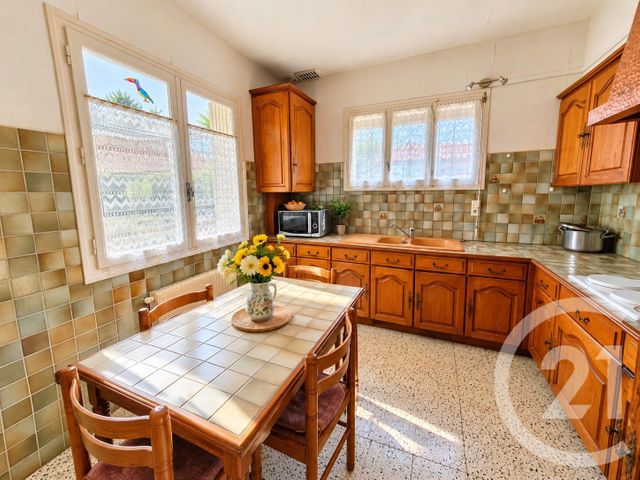 Maison &agrave; vendre - 4 pi&egrave;ces - 128 m2 - Sorede - 66 - LANGUEDOC-ROUSSILLON