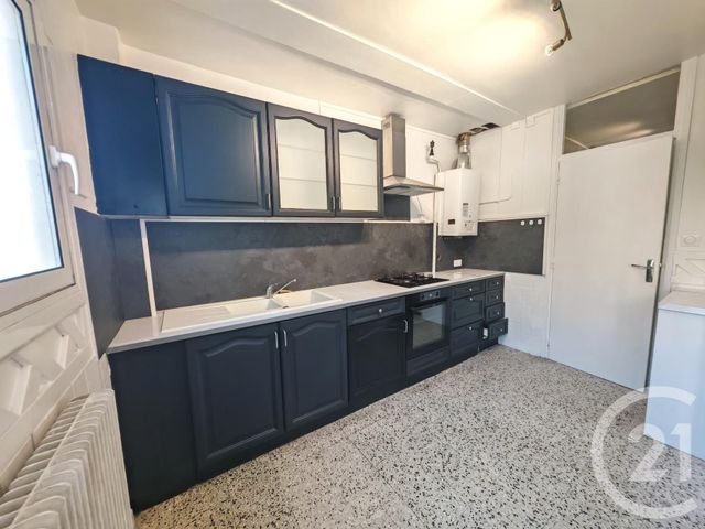 Appartement F3 &agrave; louer - 3 pi&egrave;ces - 69,30 m2 - Perpignan - 66 - LANGUEDOC-ROUSSILLON