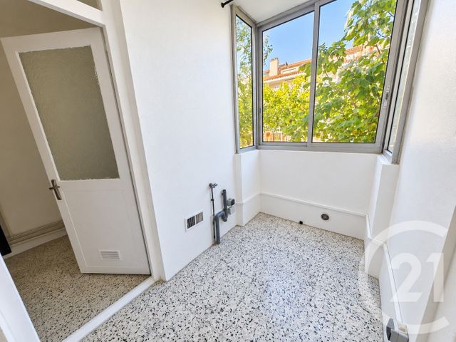 Appartement F3 &agrave; louer - 3 pi&egrave;ces - 69,30 m2 - Perpignan - 66 - LANGUEDOC-ROUSSILLON