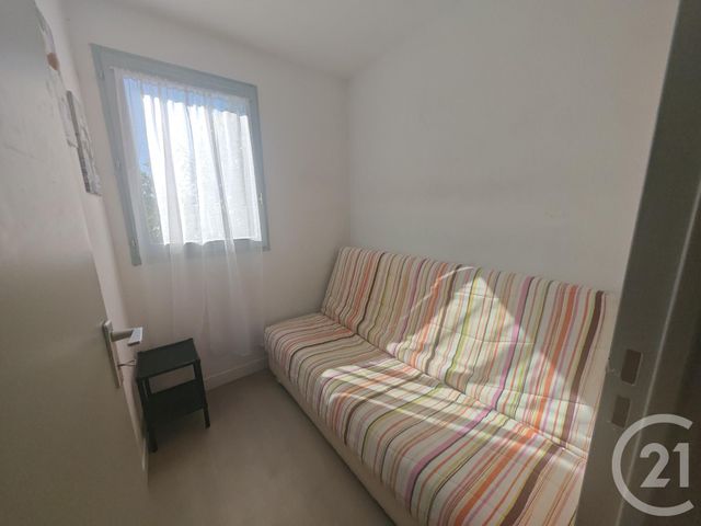 Appartement &agrave; louer - 2 pi&egrave;ces - 21,39 m2 - St Cyprien - 66 - LANGUEDOC-ROUSSILLON