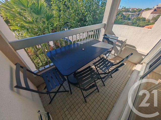 appartement - ST CYPRIEN - 66
