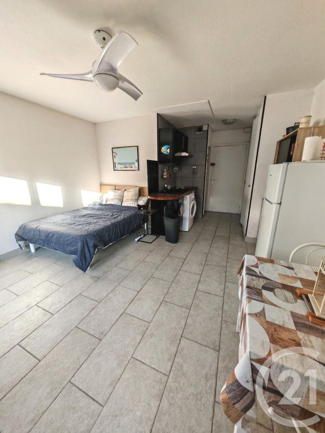 appartement - CANET EN ROUSSILLON - 66