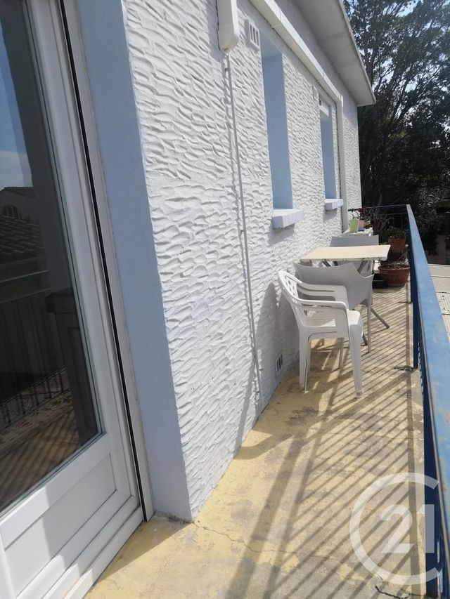 Appartement F3 &agrave; louer - 3 pi&egrave;ces - 55,64 m2 - Canet En Roussillon - 66 - LANGUEDOC-ROUSSILLON