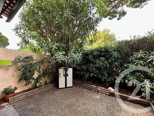 Appartement Studio &agrave; vendre - 1 pi&egrave;ce - 29,30 m2 - Argeles Sur Mer - 66 - LANGUEDOC-ROUSSILLON