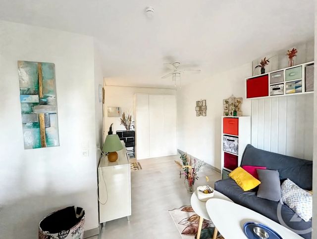 Appartement Studio &agrave; vendre - 1 pi&egrave;ce - 29,30 m2 - Argeles Sur Mer - 66 - LANGUEDOC-ROUSSILLON