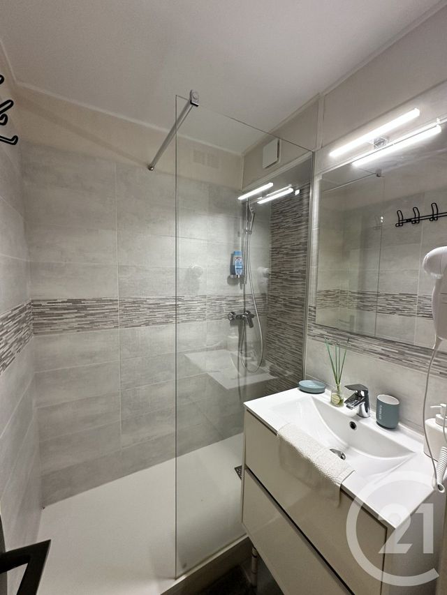 Appartement Studio &agrave; vendre - 1 pi&egrave;ce - 29,30 m2 - Argeles Sur Mer - 66 - LANGUEDOC-ROUSSILLON