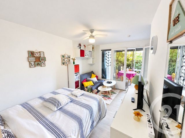 Appartement Studio à vendre ARGELES SUR MER