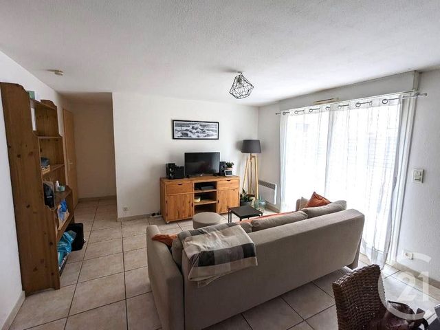 appartement - PERPIGNAN - 66