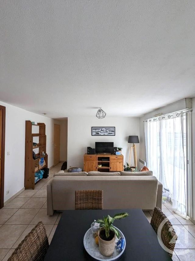 Appartement F2 &agrave; louer - 2 pi&egrave;ces - 42,02 m2 - Perpignan - 66 - LANGUEDOC-ROUSSILLON