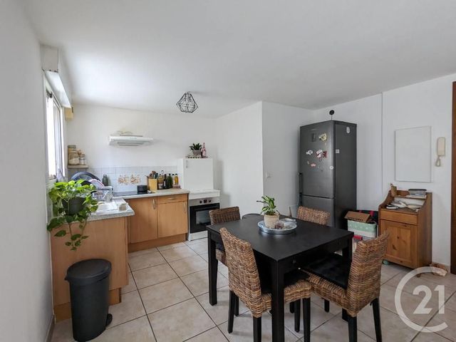 Appartement F2 &agrave; louer - 2 pi&egrave;ces - 42,02 m2 - Perpignan - 66 - LANGUEDOC-ROUSSILLON