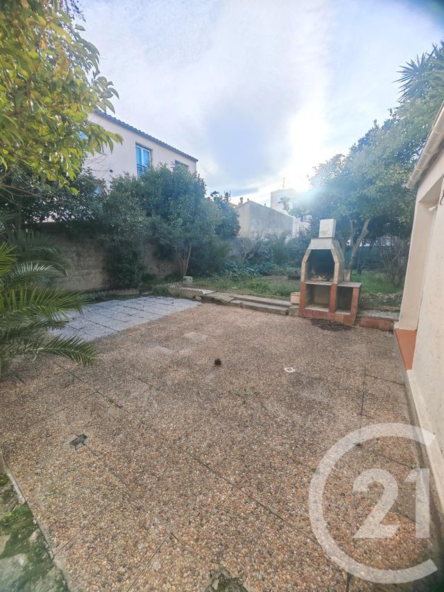 Maison &agrave; louer - 3 pi&egrave;ces - 63,70 m2 - Argeles Sur Mer - 66 - LANGUEDOC-ROUSSILLON