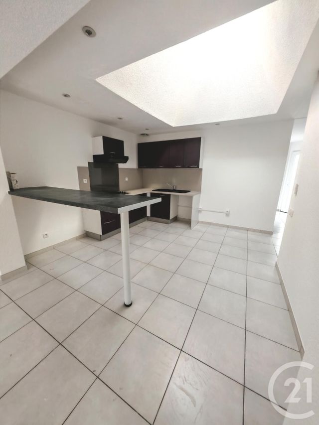 Maison &agrave; louer - 3 pi&egrave;ces - 63,70 m2 - Argeles Sur Mer - 66 - LANGUEDOC-ROUSSILLON