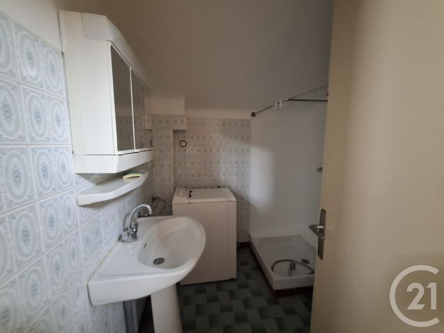 Appartement Studio &agrave; louer - 1 pi&egrave;ce - 21 m2 - Sorede - 66 - LANGUEDOC-ROUSSILLON