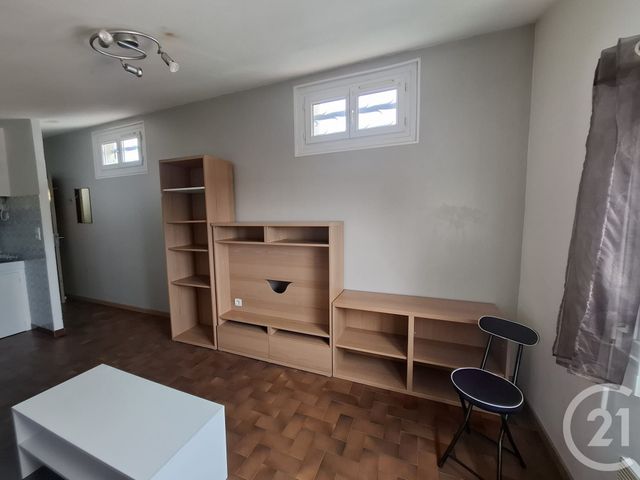Appartement Studio &agrave; louer - 1 pi&egrave;ce - 21 m2 - Sorede - 66 - LANGUEDOC-ROUSSILLON