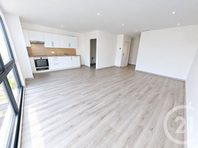 Appartement F3 &agrave; louer - 3 pi&egrave;ces - 75 m2 - Montesquieu Des Alberes - 66 - LANGUEDOC-ROUSSILLON