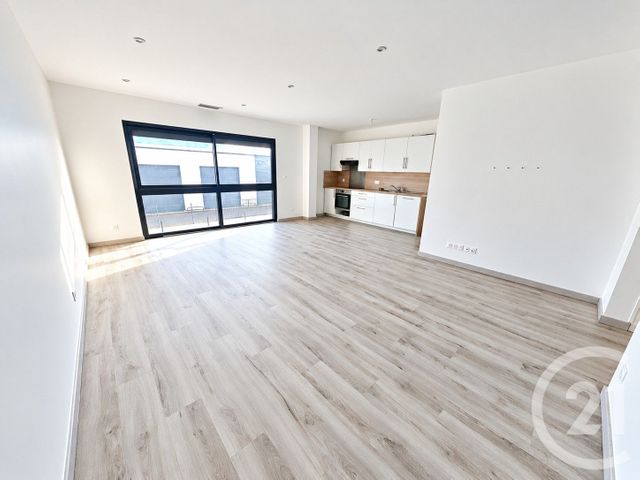 appartement - MONTESQUIEU DES ALBERES - 66