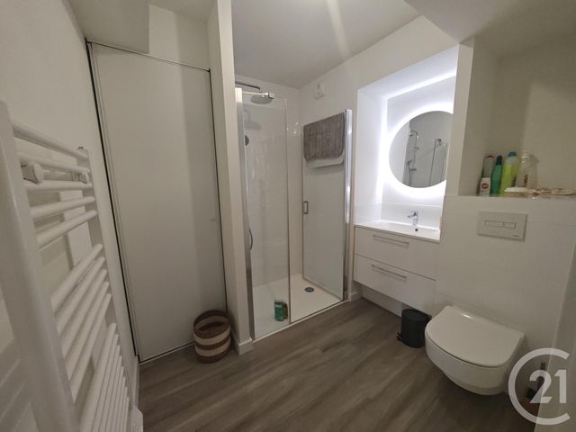 Appartement Studio &agrave; louer - 1 pi&egrave;ce - 23,01 m2 - Argeles Sur Mer - 66 - LANGUEDOC-ROUSSILLON