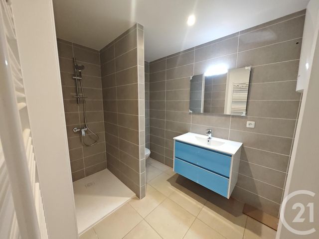 Appartement F2 &agrave; louer - 2 pi&egrave;ces - 27,53 m2 - Elne - 66 - LANGUEDOC-ROUSSILLON