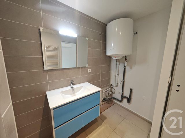 Appartement F2 &agrave; louer - 2 pi&egrave;ces - 27,53 m2 - Elne - 66 - LANGUEDOC-ROUSSILLON