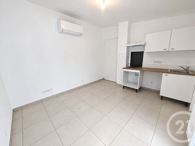 Appartement F2 &agrave; louer - 2 pi&egrave;ces - 27,53 m2 - Elne - 66 - LANGUEDOC-ROUSSILLON