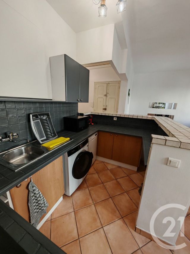 Appartement F3 &agrave; louer - 3 pi&egrave;ces - 62,54 m2 - Perpignan - 66 - LANGUEDOC-ROUSSILLON