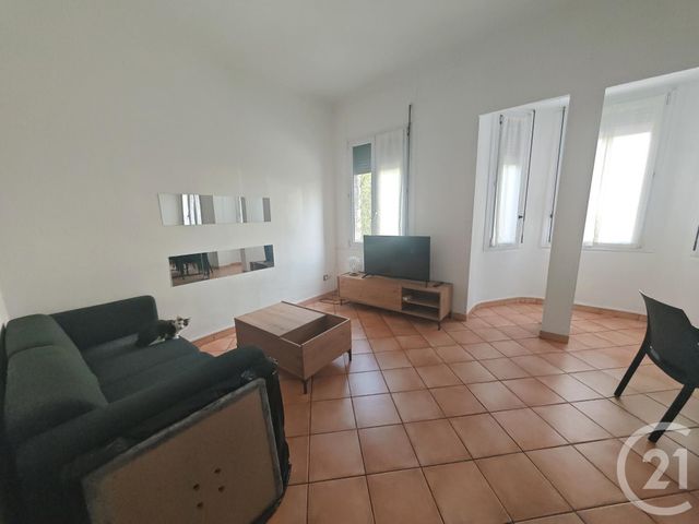 Appartement F3 &agrave; louer - 3 pi&egrave;ces - 62,54 m2 - Perpignan - 66 - LANGUEDOC-ROUSSILLON