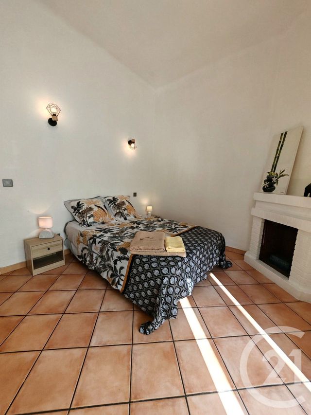 Appartement F3 &agrave; louer - 3 pi&egrave;ces - 62,54 m2 - Perpignan - 66 - LANGUEDOC-ROUSSILLON