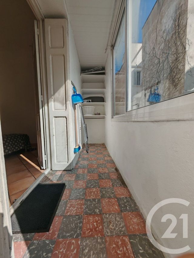 Appartement F3 &agrave; louer - 3 pi&egrave;ces - 62,54 m2 - Perpignan - 66 - LANGUEDOC-ROUSSILLON