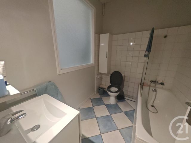 Appartement F3 &agrave; louer - 3 pi&egrave;ces - 62,54 m2 - Perpignan - 66 - LANGUEDOC-ROUSSILLON