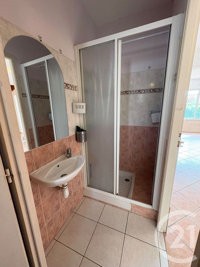 Maison &agrave; louer - 4 pi&egrave;ces - 90,30 m2 - Perpignan - 66 - LANGUEDOC-ROUSSILLON
