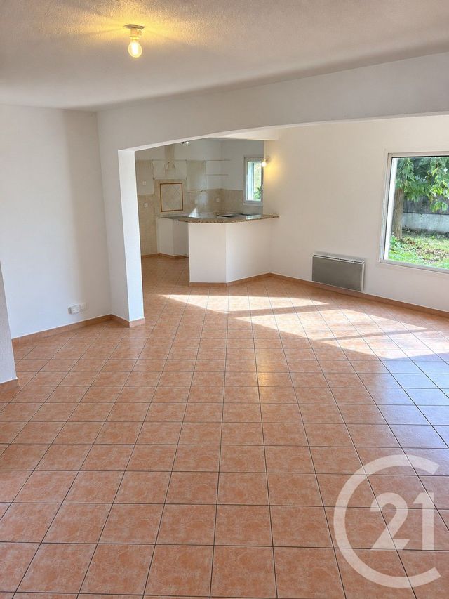 Maison &agrave; louer - 4 pi&egrave;ces - 90,30 m2 - Perpignan - 66 - LANGUEDOC-ROUSSILLON