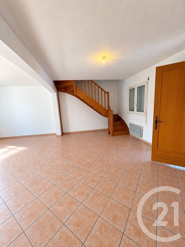 Maison &agrave; louer - 4 pi&egrave;ces - 90,30 m2 - Perpignan - 66 - LANGUEDOC-ROUSSILLON