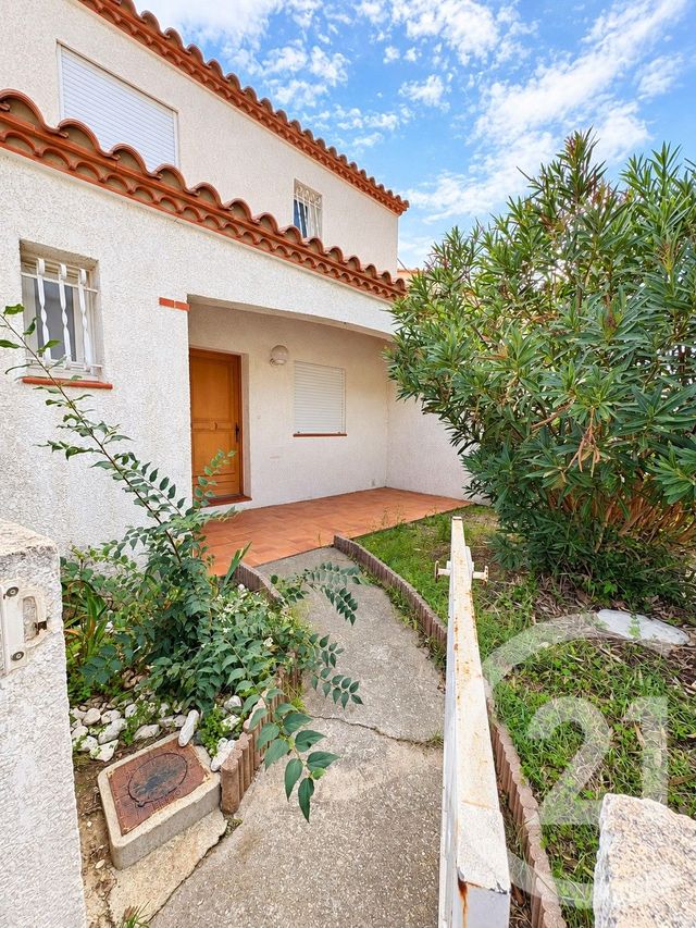 maison - PERPIGNAN - 66