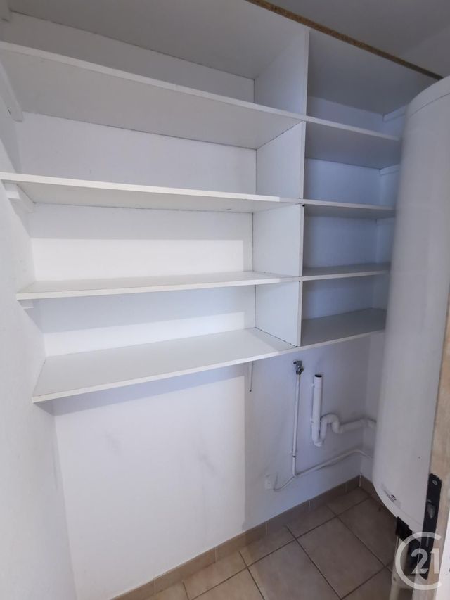 Appartement F2 &agrave; louer - 2 pi&egrave;ces - 36,19 m2 - Perpignan - 66 - LANGUEDOC-ROUSSILLON