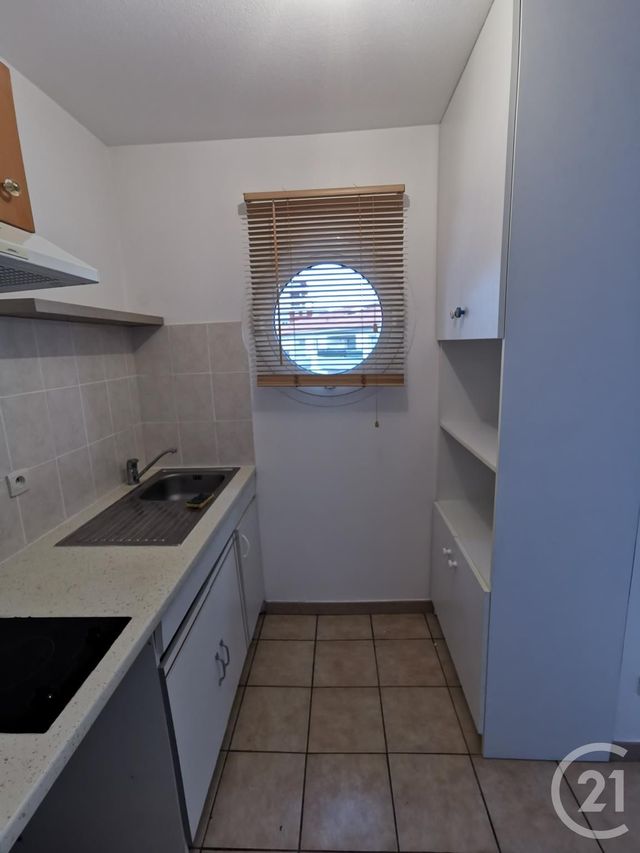 Appartement F2 &agrave; louer - 2 pi&egrave;ces - 36,19 m2 - Perpignan - 66 - LANGUEDOC-ROUSSILLON