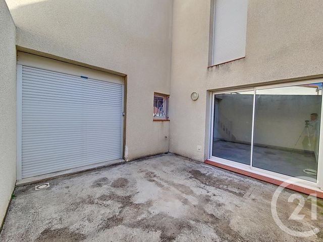 Maison &agrave; louer - 4 pi&egrave;ces - 87,01 m2 - Le Soler - 66 - LANGUEDOC-ROUSSILLON