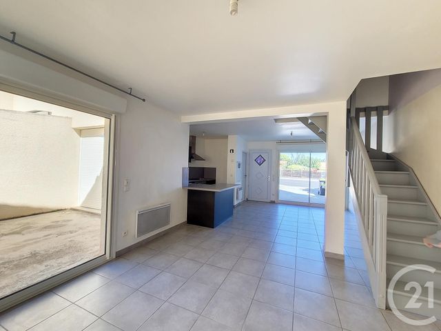 Maison &agrave; louer - 4 pi&egrave;ces - 87,01 m2 - Le Soler - 66 - LANGUEDOC-ROUSSILLON