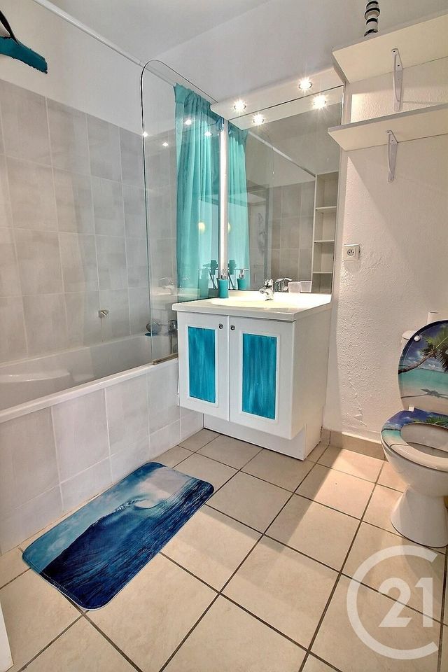 Appartement Duplex à vendre - 3 pièces - 69,14 m2 - Canet En Roussillon - 66 - LANGUEDOC-ROUSSILLON