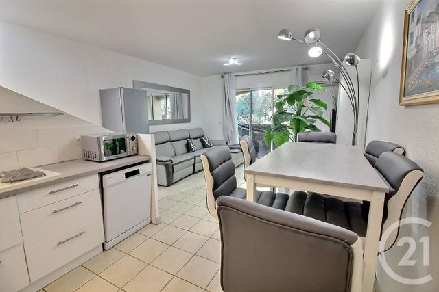 Appartement Duplex à vendre - 3 pièces - 69,14 m2 - Canet En Roussillon - 66 - LANGUEDOC-ROUSSILLON