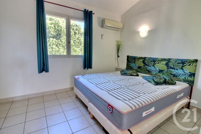 Appartement Duplex à vendre - 3 pièces - 69,14 m2 - Canet En Roussillon - 66 - LANGUEDOC-ROUSSILLON