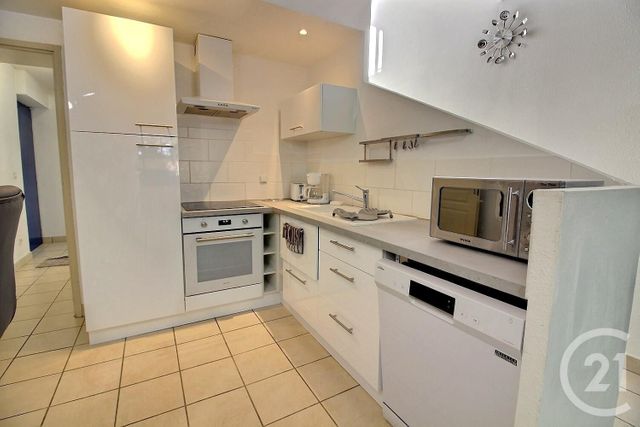 Appartement Duplex à vendre - 3 pièces - 69,14 m2 - Canet En Roussillon - 66 - LANGUEDOC-ROUSSILLON