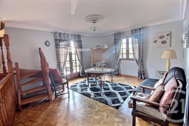 Maison à vendre - 5 pièces - 145 m2 - Canet En Roussillon - 66 - LANGUEDOC-ROUSSILLON