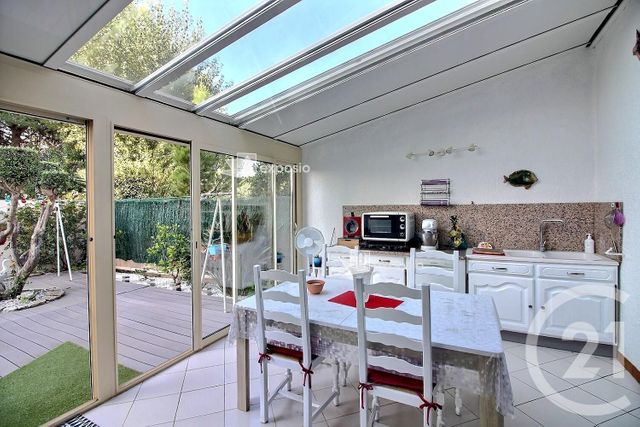 Maison à vendre CANET EN ROUSSILLON