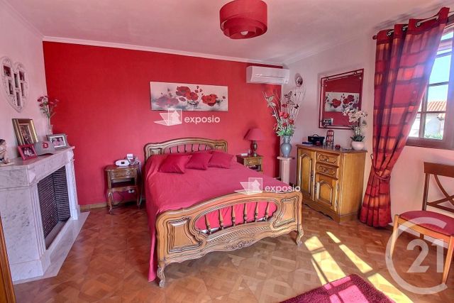 Maison à vendre - 5 pièces - 145 m2 - Canet En Roussillon - 66 - LANGUEDOC-ROUSSILLON