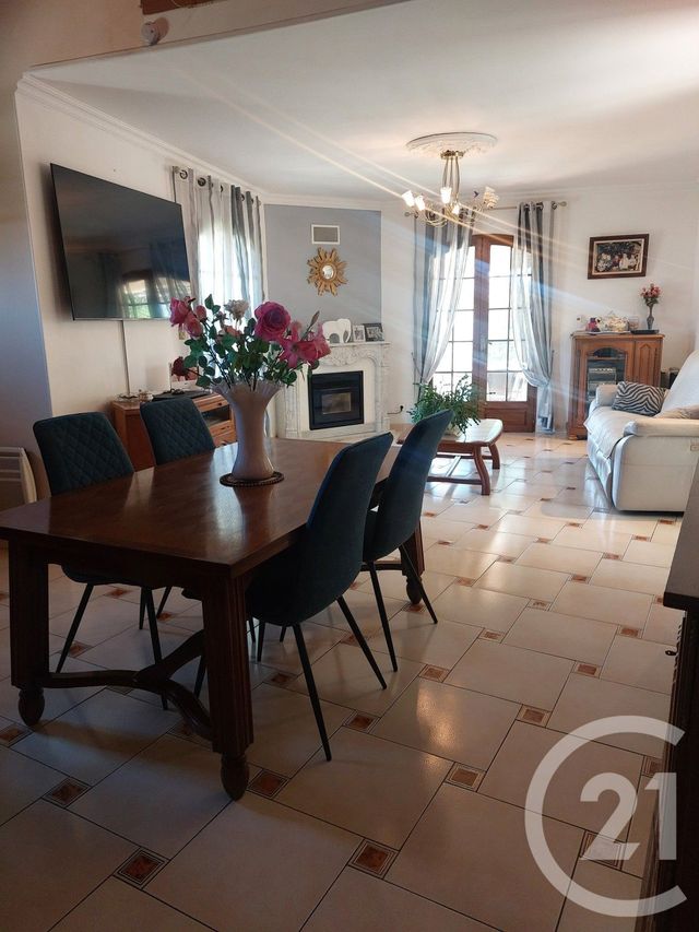 Maison à vendre - 5 pièces - 145 m2 - Canet En Roussillon - 66 - LANGUEDOC-ROUSSILLON